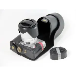 Fujifilm富士XA3 XA5 XA7 XA10 XA20 XT10 XT20 XT30相機皮套 附揹帶 相机套背包