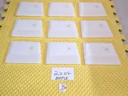 (9) DIXIE BEV MAX 2145, 3561, 5000,5591- 20oz Gatorade, Coke, Pepsi BOTTLE SHIMS