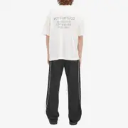 Cole Buxton Inside Out Logo T-Shirt