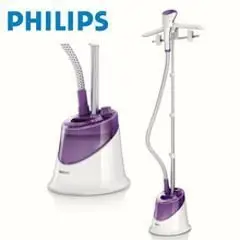 PHILIPS 飛利浦 頂級大容量蒸氣掛燙機 GC506