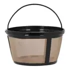 Reusable Coffee Filter Stainless Steel Coffee Machine Filter Fit For Mr.