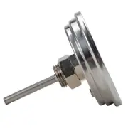 Home Brewing Thermometer Baking Thermometer Oven Temperature Gauge Oven Probe