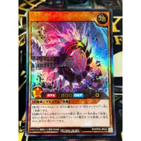 在飛比找蝦皮購物優惠-遊戲王 RD RUSH DUEL 幻竜重騎ウォームExカベー