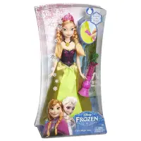 在飛比找Yahoo!奇摩拍賣優惠-Ken & Barbie #Y9963 _ 芭比娃娃/迪士尼
