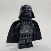 Lego Star Wars - Darth Vader Light Nougat Head Printed Arms 75334 - New sw1228
