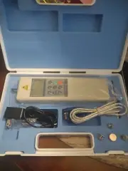 Mxmoonfree 500N Digital Force Gauge Push Pull Gauge