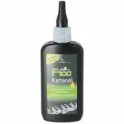 DR. WACK Bicycle F100 Chain Oil 100ml Dropper Bottle