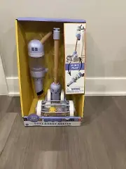 Dust Bunny Buster Toy Vacuum Playset