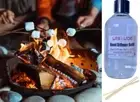 CAMPFIRE MARSHMALLOW - Reed Diffuser Refill