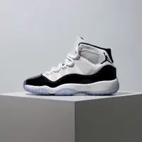 在飛比找蝦皮購物優惠-AIR JORDAN 11 RETRO (GS) CONCO