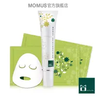 在飛比找蝦皮商城優惠-MOMUS 驅痘無痕精華液 18ml (抗痘) - 預防粉刺