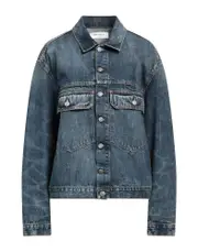 [BE ABLE] BE ABLE Denim outerwear - Item 16163884