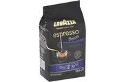 Lavazza Espresso Barista Intenso Premium Arabica Ground Instant Coffee Beans Bag 1kg