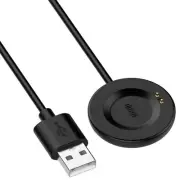 For iTouch Air 3/Sport 3 Watch Magnetic Charger Charging USB Cable Cradle Base