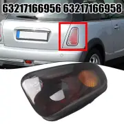 63217166955 Tail Light Rear Lamp Without Bulbs Right For MINI R50 R52 R53 04-08 (for: Mini)