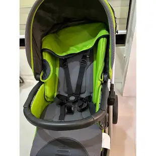 （二手）義大利製造Peg Perego book 推車 可單手開合（說明處有詳細使用連結）