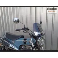 在飛比找蝦皮購物優惠-HONDA MONKEY 125 &DAX125 ST125