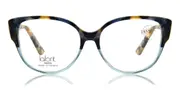 Lafont Non Stop 3208 Women’s Glasses Blue Size 54 - Private Health Rebate - Blue Light Block Available