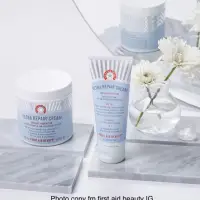 在飛比找蝦皮購物優惠-💐ShopMe💐 FIRST AID BEAUTY 超驚人修