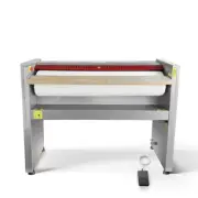AEOLUS Professional Roller Ironer Self-drying Press iron 100 cm MG03 M