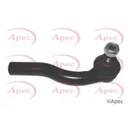 Tie / Track Rod End fits FIAT PANDA 169AXE1B 1.4 Right 2006 on 169A3.000 Joint