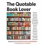 THE QUOTABLE BOOK LOVER