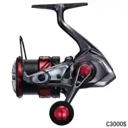 Spinning Reel Shimano Sephia XR for Squid Fishing