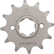 JT SPROCKETS JTF1336.12 Countershaft Sprocket - 12 Tooth - Honda