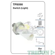 TRIDON OIL PRESSURE FOR Volkswagen Golf-IV 07/99-12/02 2.0L(AGG) SOHC 8V TPS098 (for: Volkswagen)