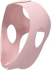 Face Firming Band Reusable Face Mask Skincare Ergonomic v Line Face Strap for Beauty Accessories