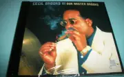 Our Mister Brooks by Cecil Brooks III (CD, 2000, 32 Jazz) - brand NEW