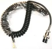 MFJ-299 Microphone cord wired special - 5 pin Cobra