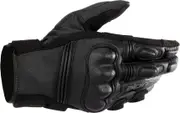 Alpinestars Stella Phenom Ladies Motorcycle Gloves, black, Size XL for Women