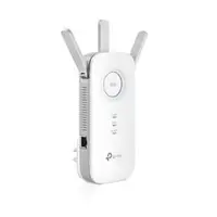 在飛比找PChome商店街優惠-TP-LINK RE450 AC1750 Wi-Fi訊號延伸