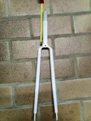 bicycle forks 700c 176mm Steerer
