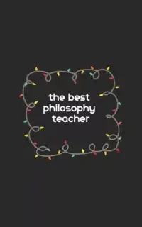 在飛比找博客來優惠-The best philosophy teacher jo