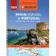 Michelin Spain & Portugal Road Atlas 2024