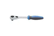 Unior Reversible Ratchet 1/2". 611782 Professional Bicycle Tool(U1337)