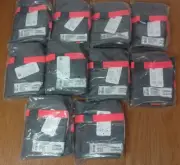 Lot of 10: Last Us LUSB053A Advanced Personal Tool Carrier 10lb Rating USA Made