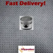 Hypatec +040 Pistons Set Of 4 suits Mitsubishi 4G62 Sirius (Turbo) Cordia