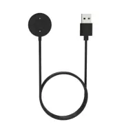 3.28ft 5V/1A Smart Watch USB Charger Charging Cable for Fossil Hybrid HR FTW7008
