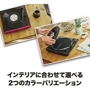 二手豐原面交 日本貨 日本購 audio-technica 鐵三角 黑膠唱盤 AT-LP60X 立體聲 黑膠 唱片 復古