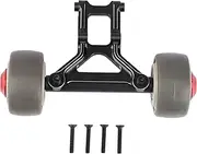 Metal Wheelie Bar for Arrma 1/8 Kraton Notorious Outcast Talion RC Car Upgrade Parts,1