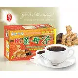 在飛比找遠傳friDay購物優惠-【京工】台灣薑母茶(30入)