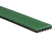Multi Rib Belt For 2008-2010 Ford F350 Super Duty 2009 SM564CB (for: Ford)