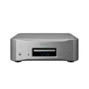 Esoteric K-05XD CD/SACD Player in Silver Master Sound Discreate DAC 50/60Hz