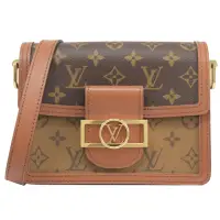 在飛比找momo購物網優惠-【Louis Vuitton 路易威登】LV M45959 