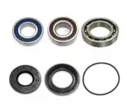 Bronco Wheel Bearing Kit for 2006-2008 KYMCO Mongoose 250 ATV [Rear]