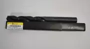 Interstate Taper Length Drill Bit 7/8" High Speed Steel Black 118° 01400563