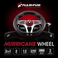 在飛比找蝦皮購物優惠-FlashFire ES500R 颶風之翼 PS4/PS3賽